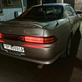 Toyota Mark II 1993