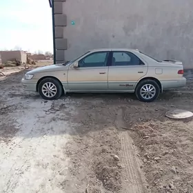 Toyota Camry 2002