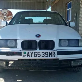 BMW 325 1991