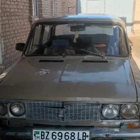 Lada 2106 1988