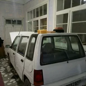 Daewoo Tico 1997