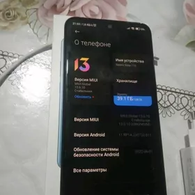 redmi note 11s obmen