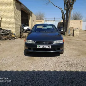 Toyota Mark II 1993