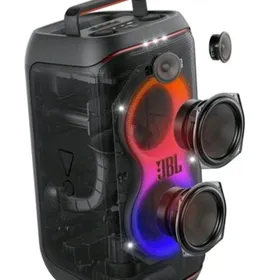 Прокат ЖБЛ 320 JBL 320