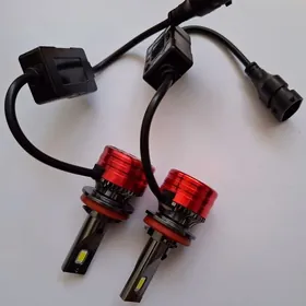 h11 led lampa taze