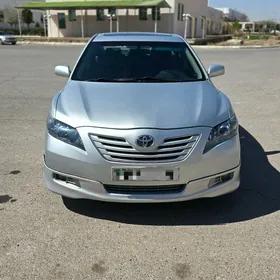 Toyota Camry 2007