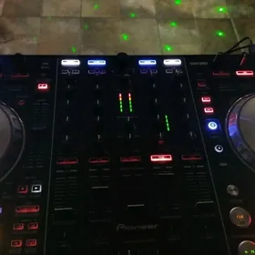 Pioneer Dj Sx2 Gyssagly