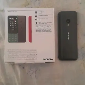 Nokia 105.4G