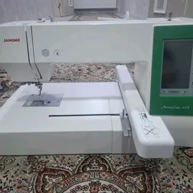 janome 450e