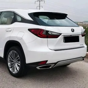 Lexus RX 350 2020