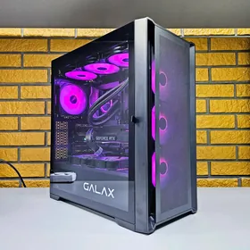 🟪 i9-11900 / RTX 2060 SUPER 