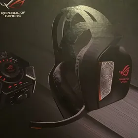 ASUS ROG CENTURION