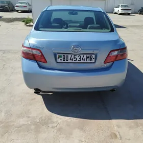 Toyota Camry 2008