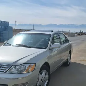 Toyota Avalon 2001