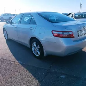 Toyota Camry 2007