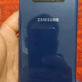 Samsung Galaxy Note 8.  256 gb