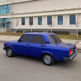 Lada 2107 1995