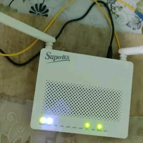 wwifi router