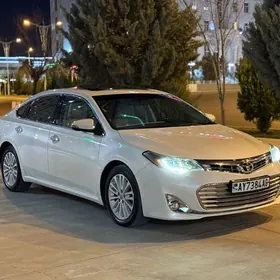 Toyota Avalon 2013