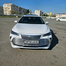 Toyota Avalon 2019