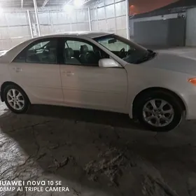 Toyota Camry 2003