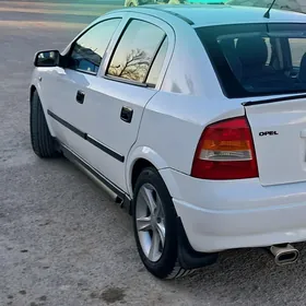 Opel Astra 1999