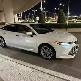 Toyota Avalon 2021