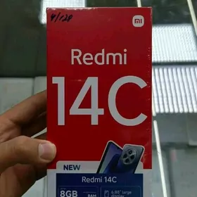 Redmi 14C