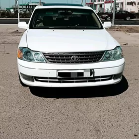 Toyota Avalon 2003