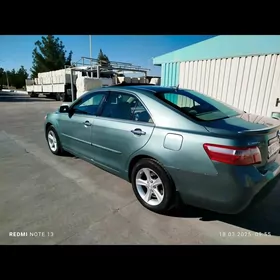 Toyota Camry 2008