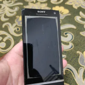 Sony Xperia