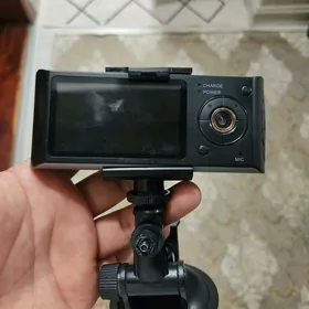 video camera