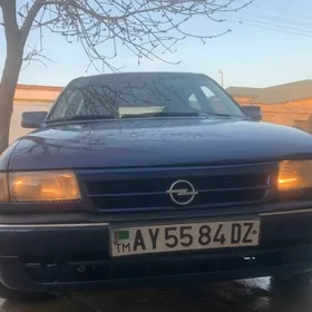 Opel Astra 1992