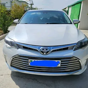 Toyota Avalon 2017