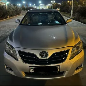 Toyota Camry 2007