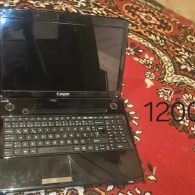 notebook kampuyter pc