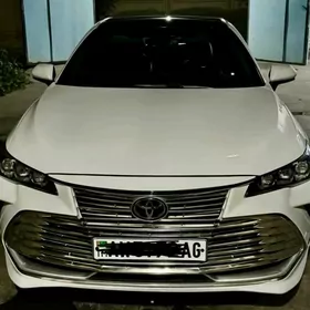 Toyota Avalon 2019