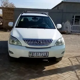 Lexus RX 350 2008