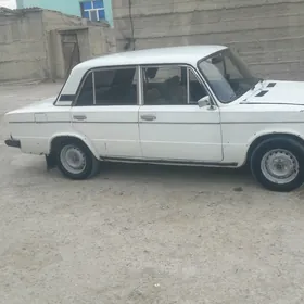 Lada 2106 2001