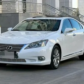 Lexus ES 350 2010