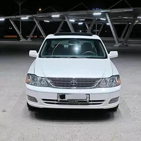 Toyota Avalon 2002