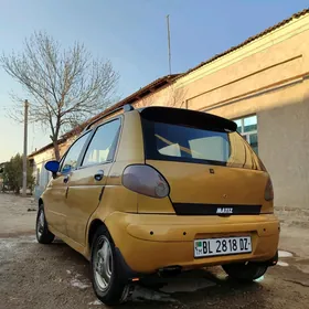 Daewoo Matiz 1999