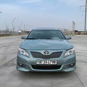 Toyota Camry 2009