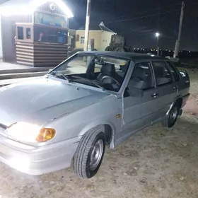 Lada 2115 2001