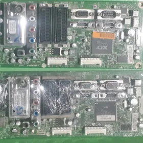 LG TELEWIZOR SHYRASY