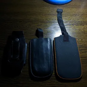 Чехлы