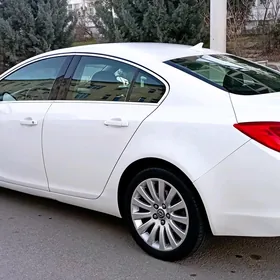 Opel Insignia 2011