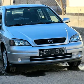 Opel Astra 1999