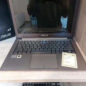 Asus Zenbook