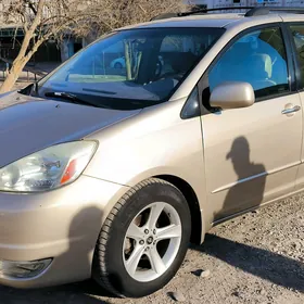 Toyota Sienna 2005